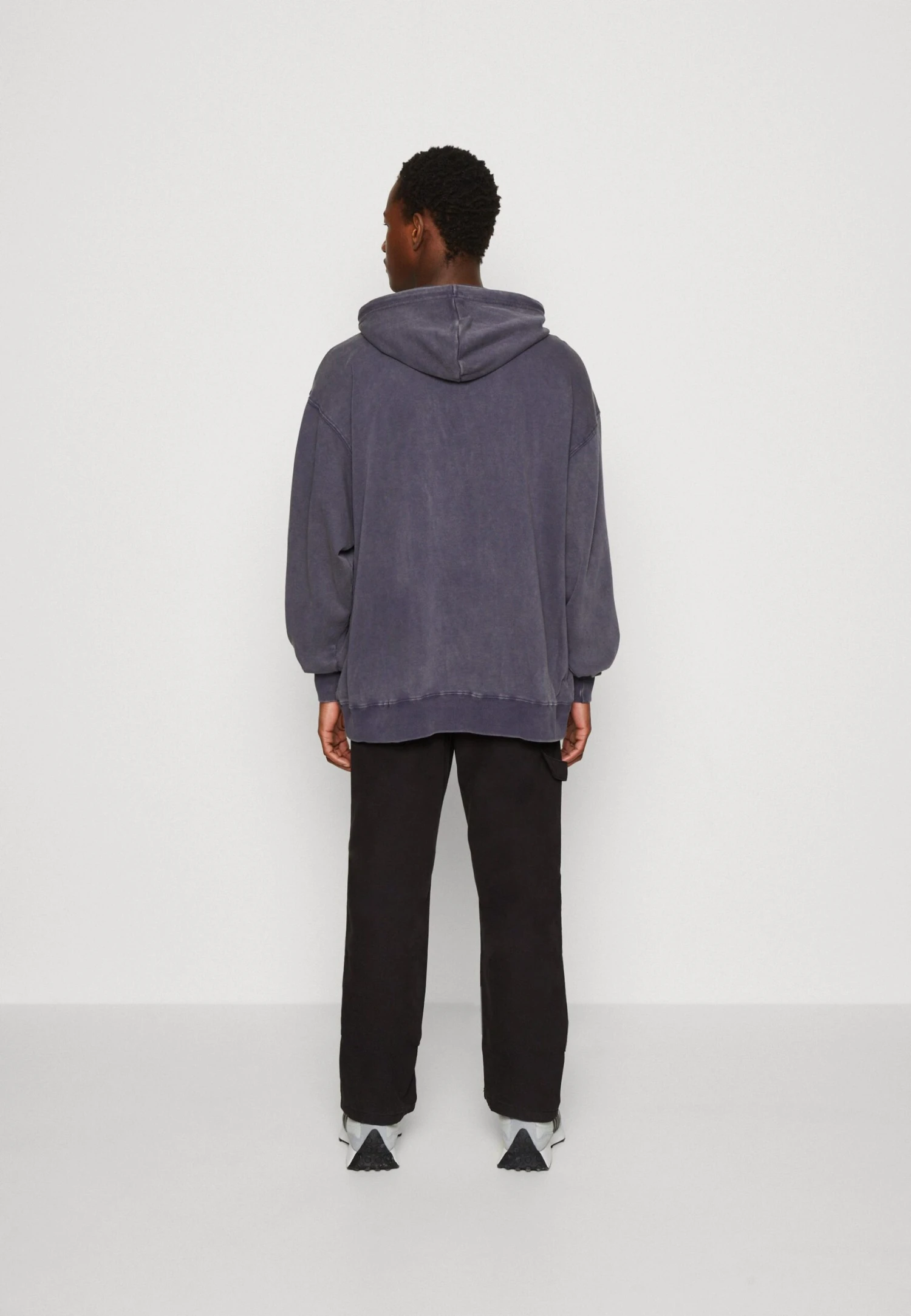 Even&Odd Unisex - Sudadera - Dark Grey - Imagen 3