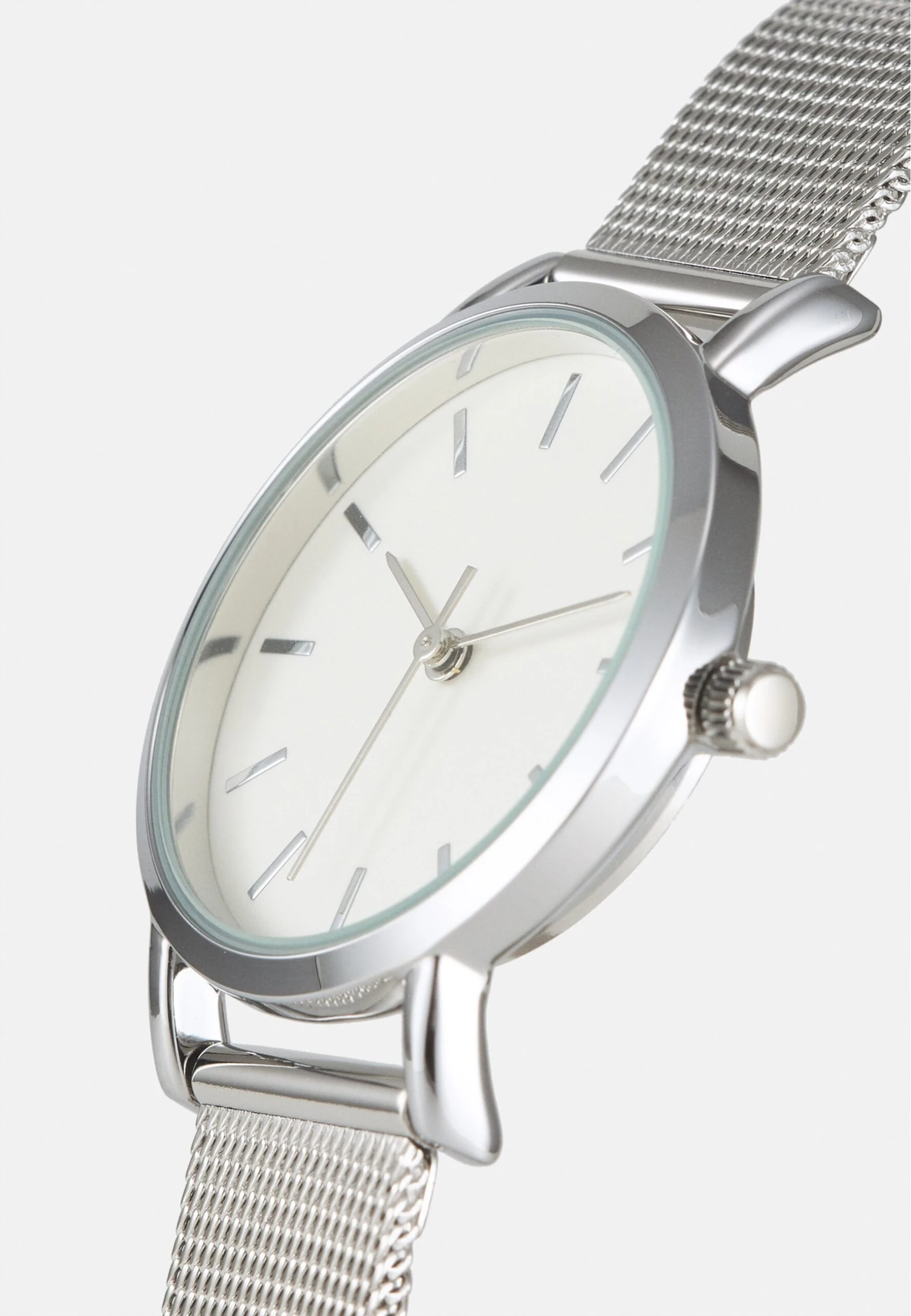 Even&Odd Set - Reloj - Silver/Black - Imagen 5