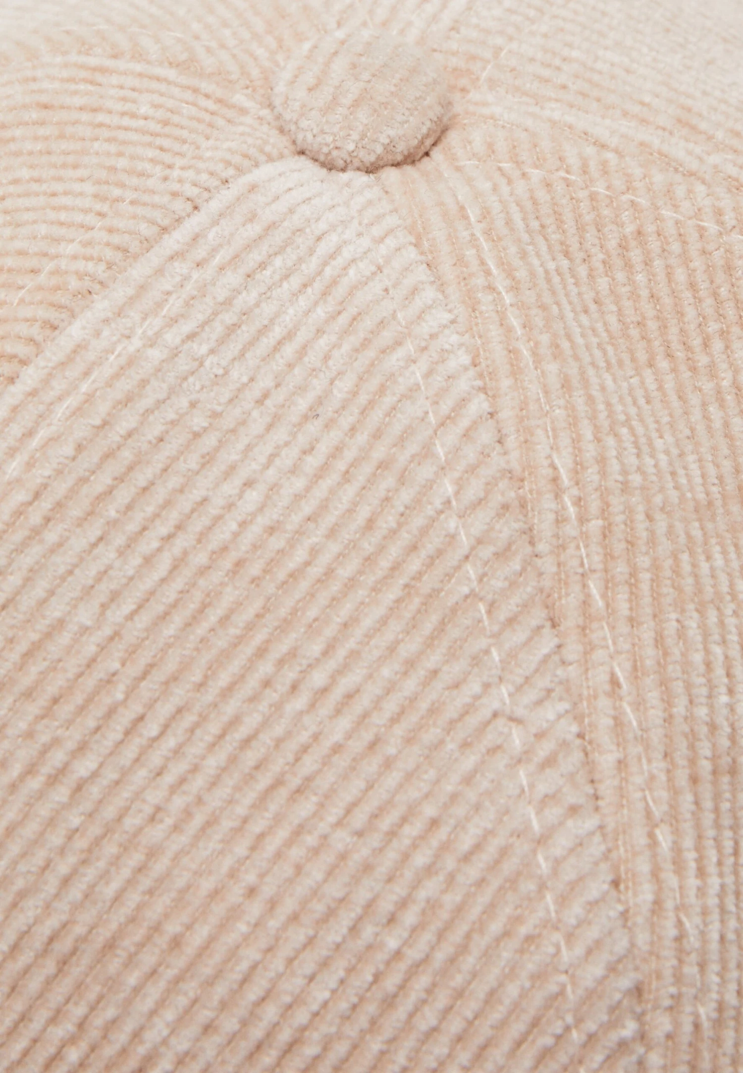 Even&Odd 2 Pack - Gorra - Black/Beige - Imagen 4