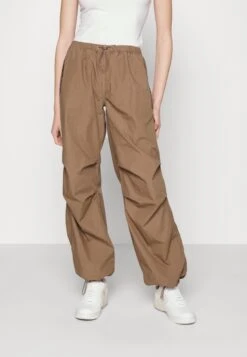 Even&Odd Pantalones - Brown