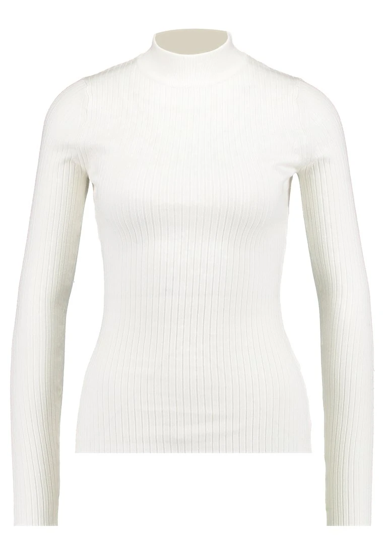 Even&Odd Jersey De Punto - Off White - Imagen 4