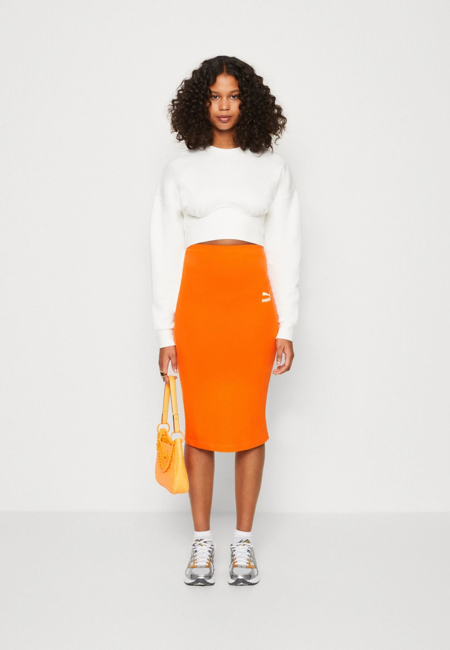 Even&Odd Sudadera - 003 - Off-White - Imagen 2