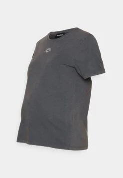 Camiseta Básica - Black