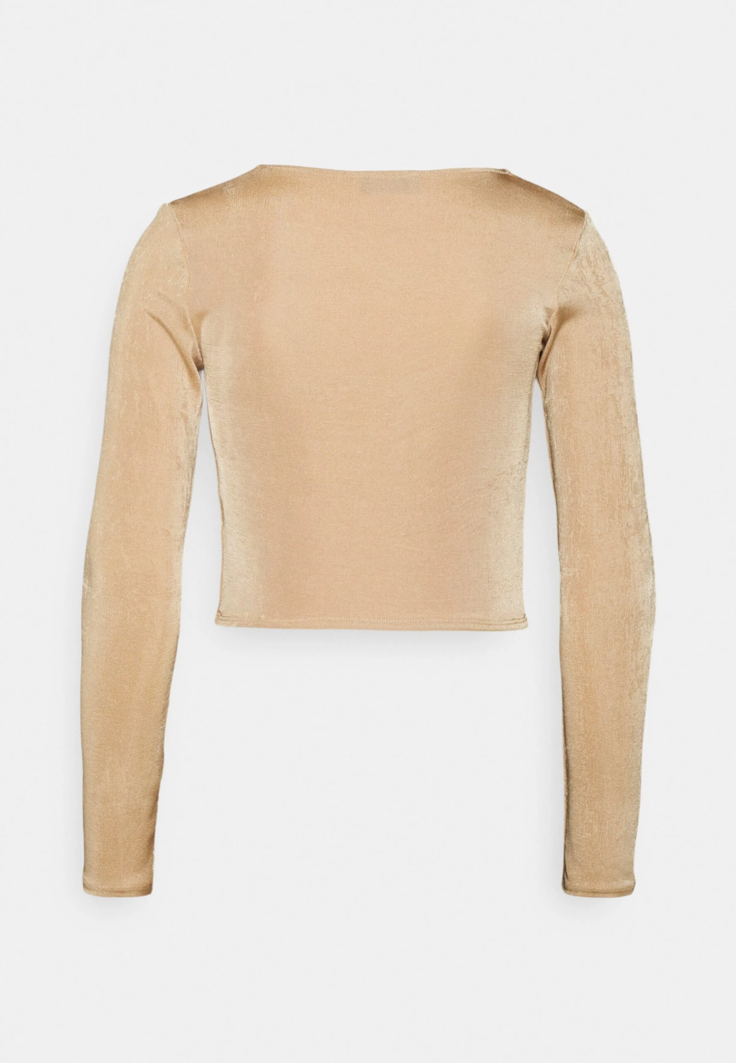 Even&Odd Camiseta De Manga Larga - Sand - Imagen 2