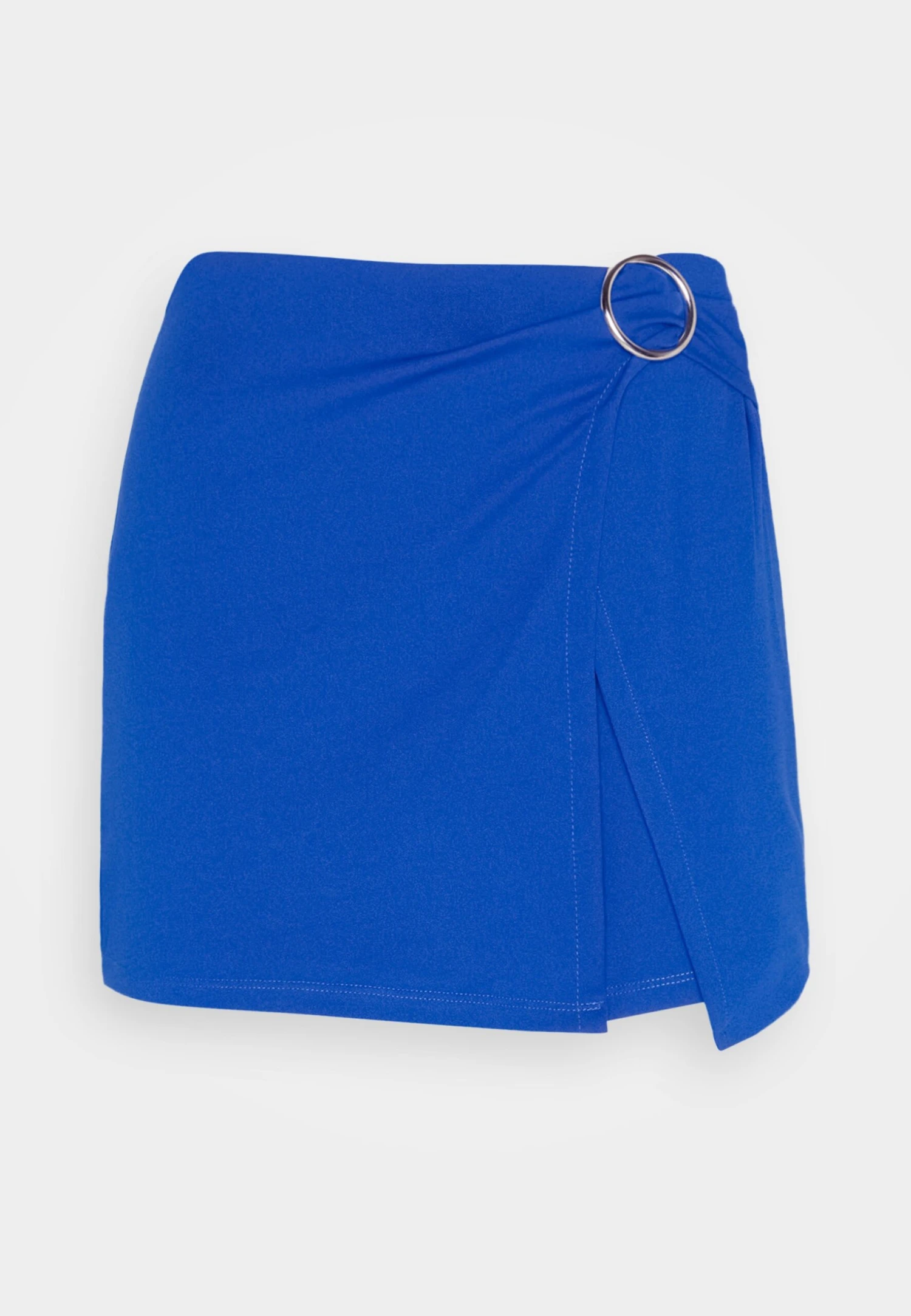 Even&Odd Shorts - Blue - Imagen 5