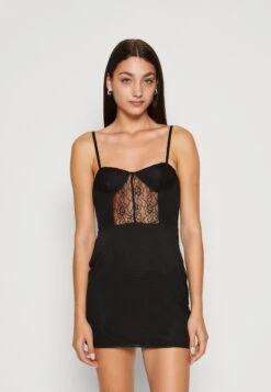 Even&Odd Vestido De Cóctel - Black