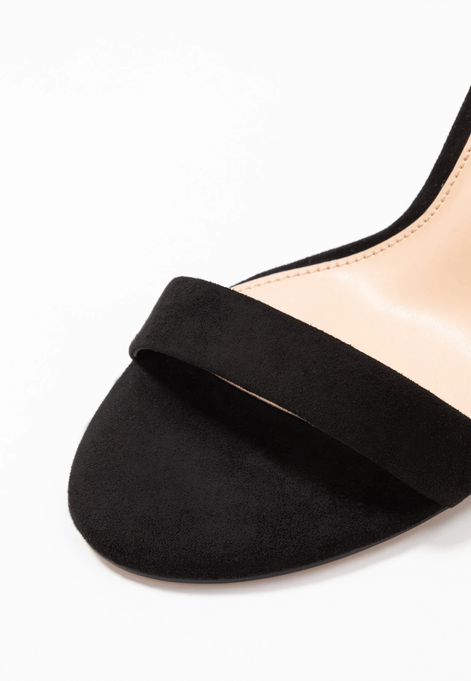 Even&Odd Sandalias De Tacón - Black - Imagen 3