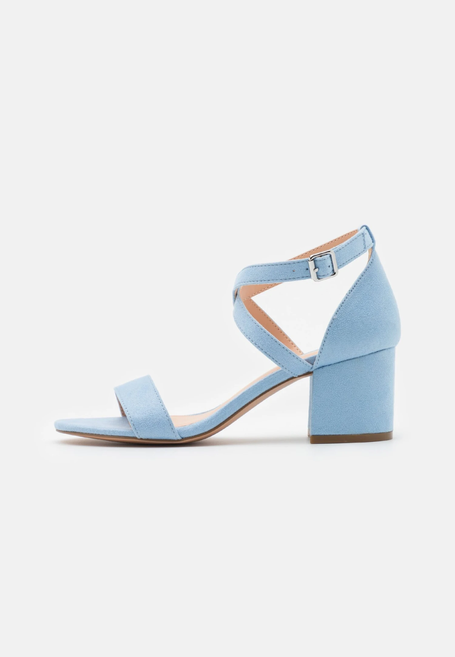 Even&Odd Sandalias - Light Blue - Imagen 2