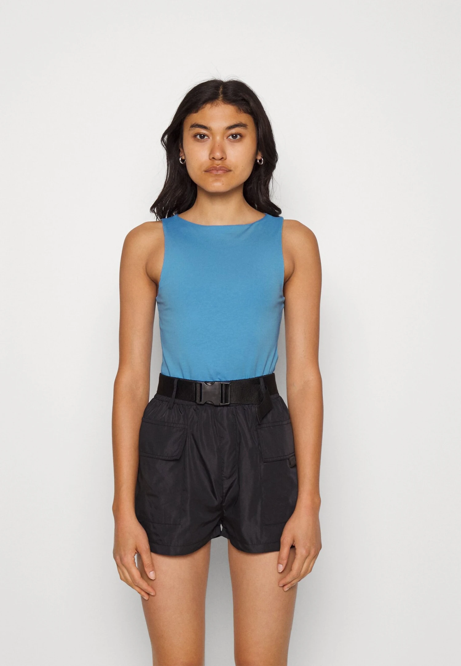 Even&Odd 2 Pack - Top - Blue/White - Imagen 4