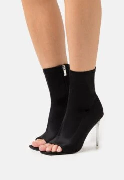 Even&Odd Botines - Black