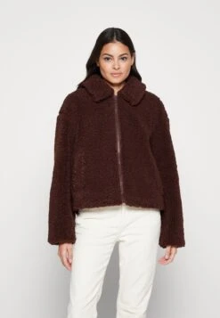 Even&Odd Chaqueta De Invierno - Brown