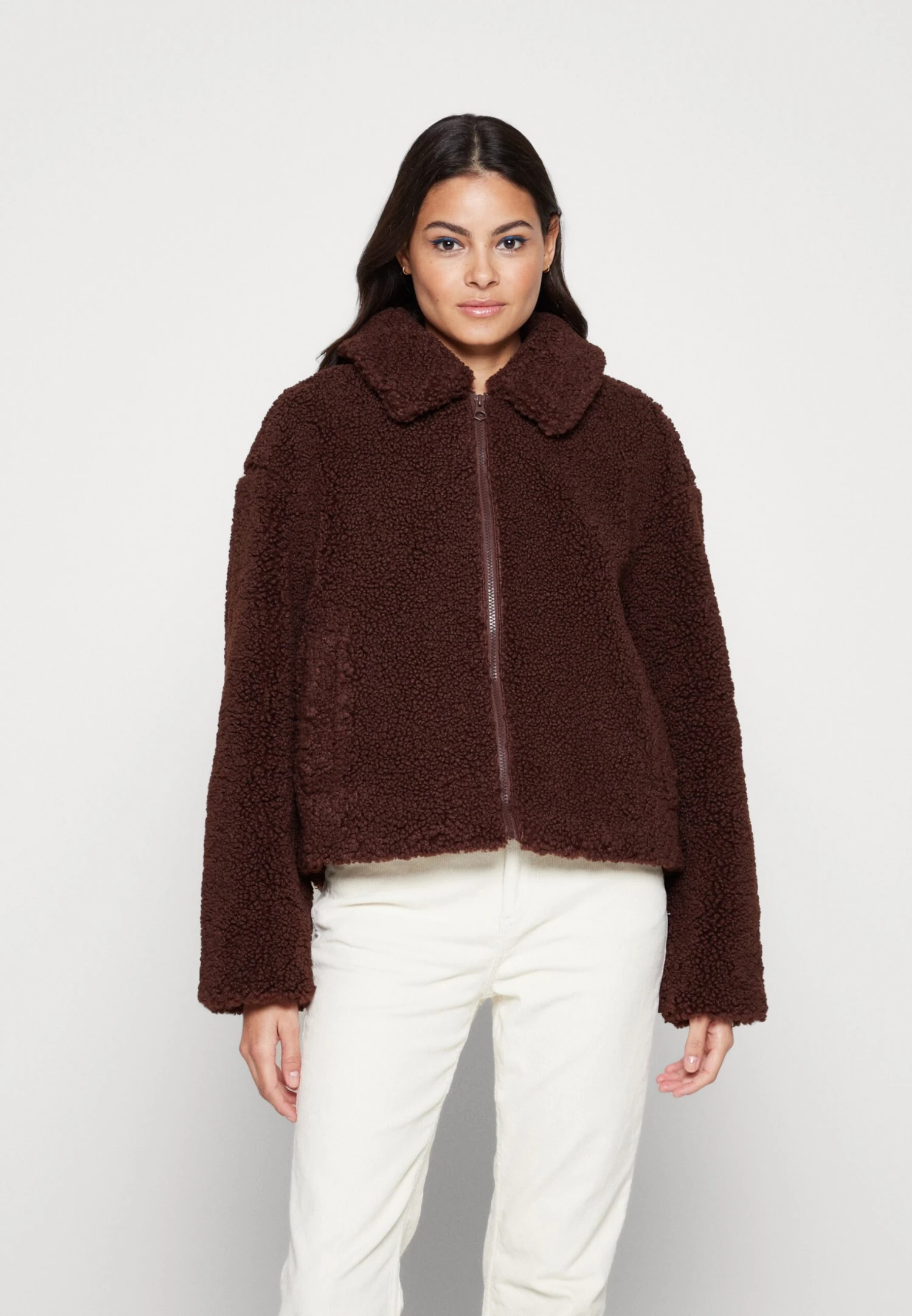 Even&Odd Chaqueta De Invierno - Brown