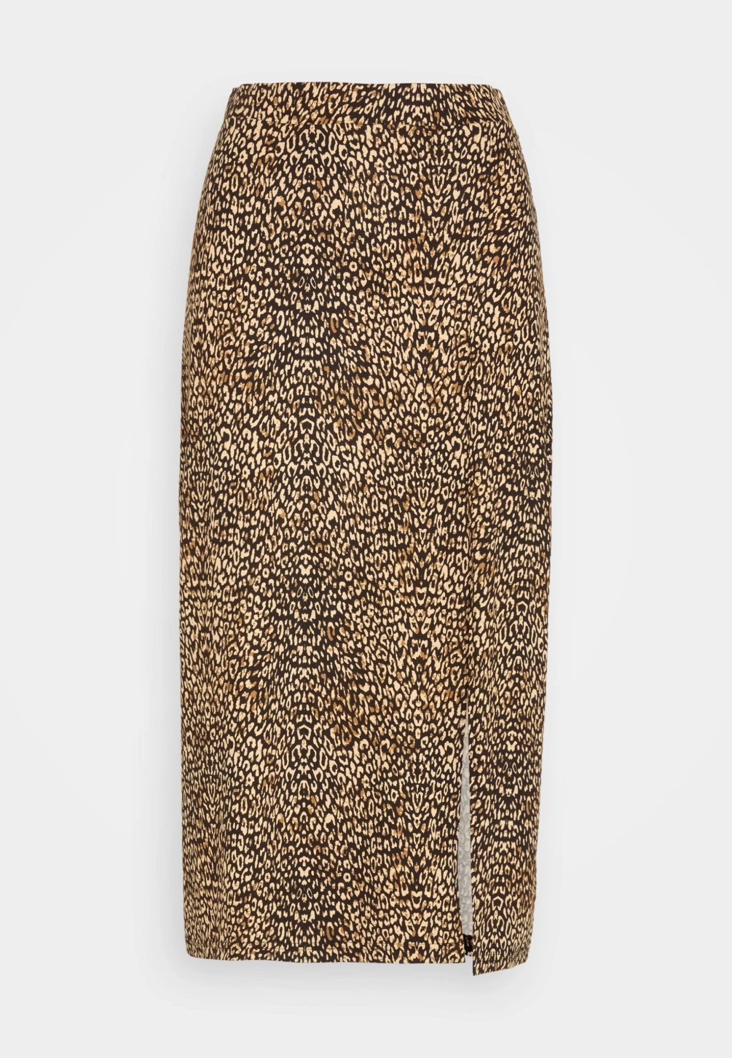 Even&Odd Falda De Tubo - Black/Brown - Imagen 5