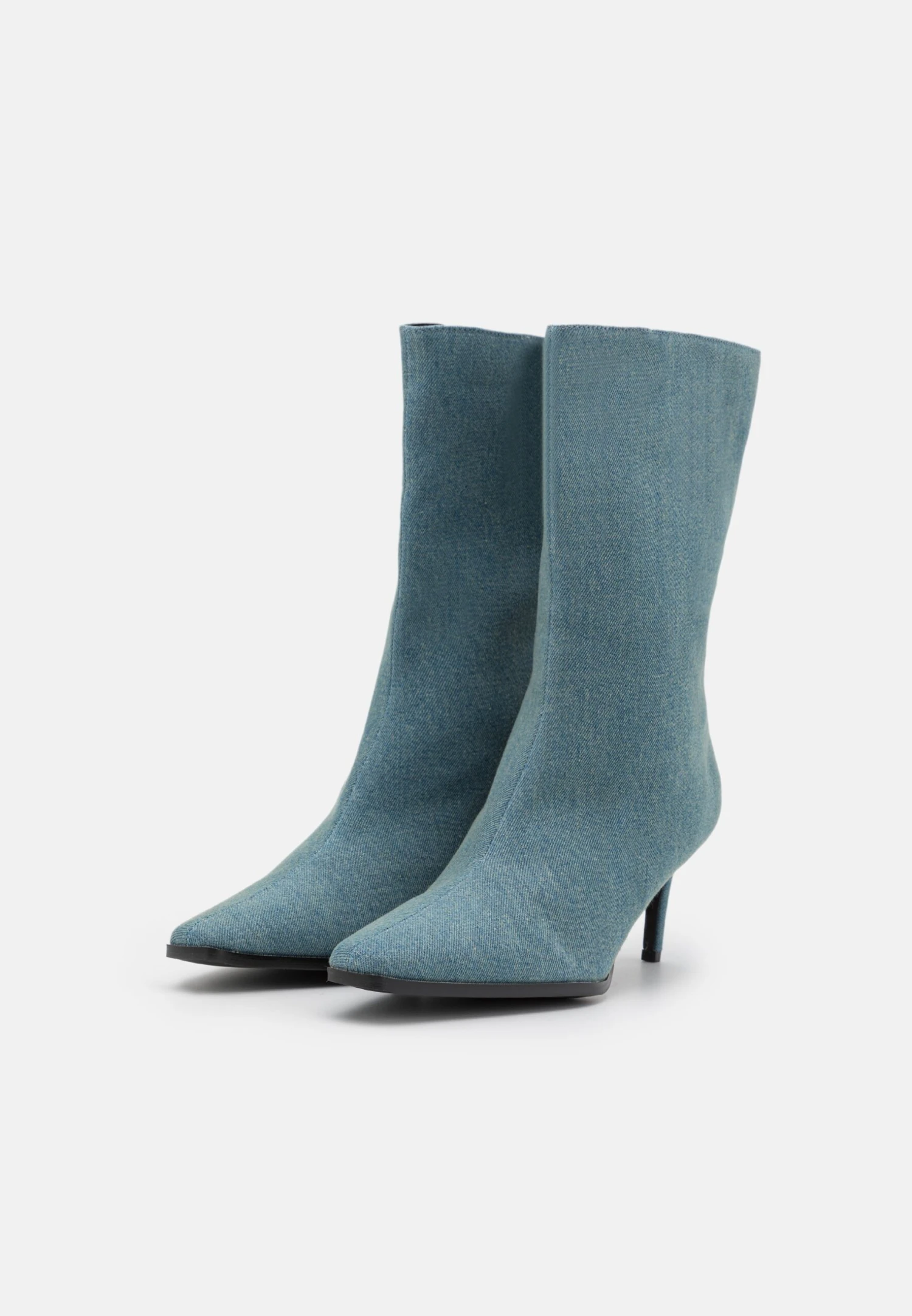 Even&Odd Botas - Blue Denim - Imagen 3