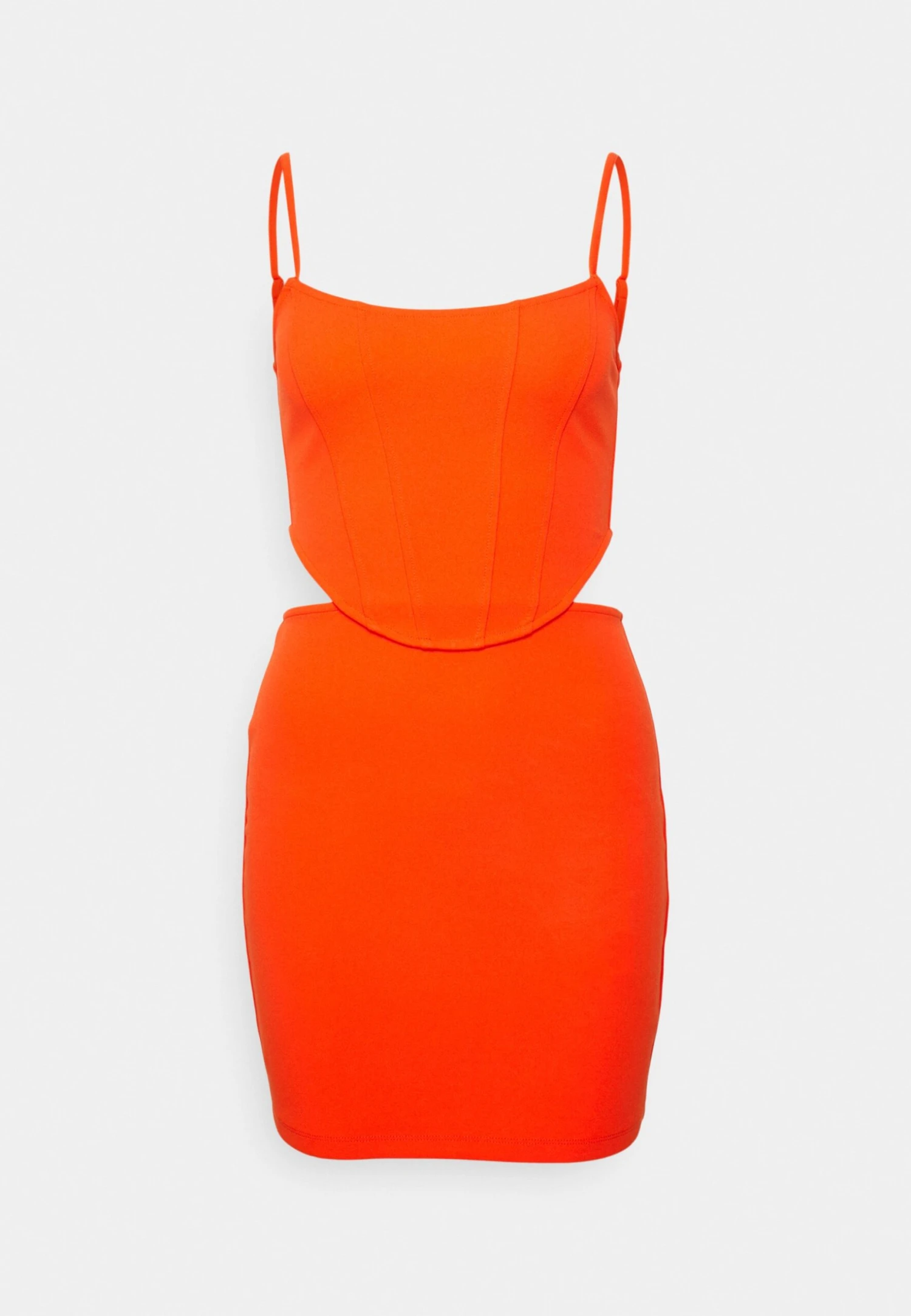 Even&Odd Vestido De Cóctel - Red - Imagen 5