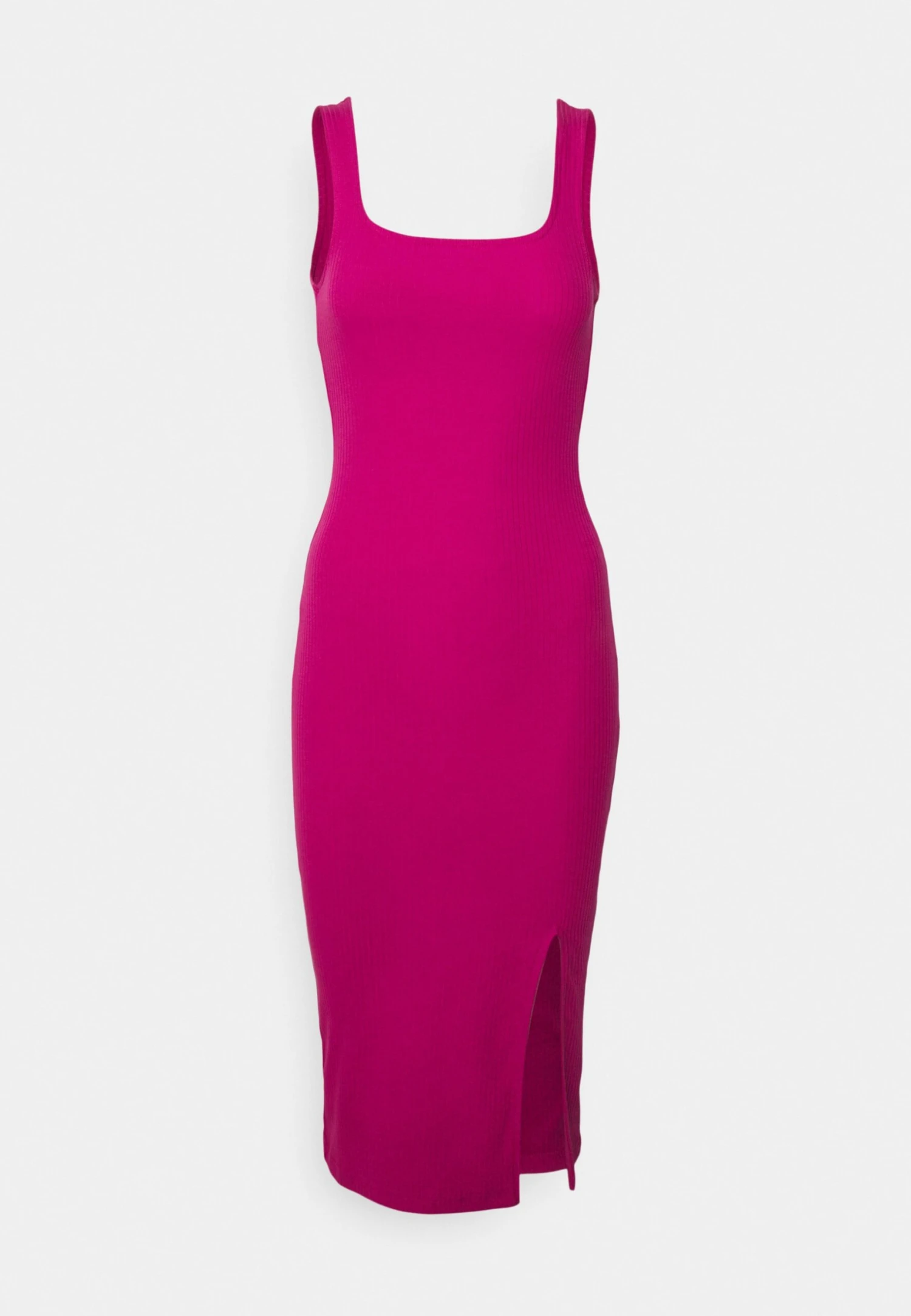 Even&Odd Vestido De Tubo - Pink - Imagen 6