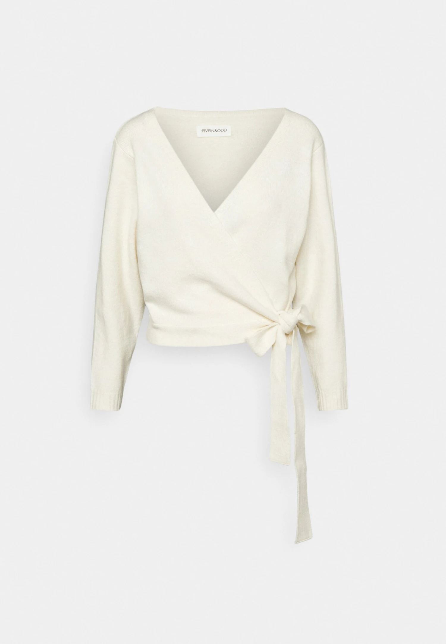 Even&Odd Chaqueta De Punto - Off White