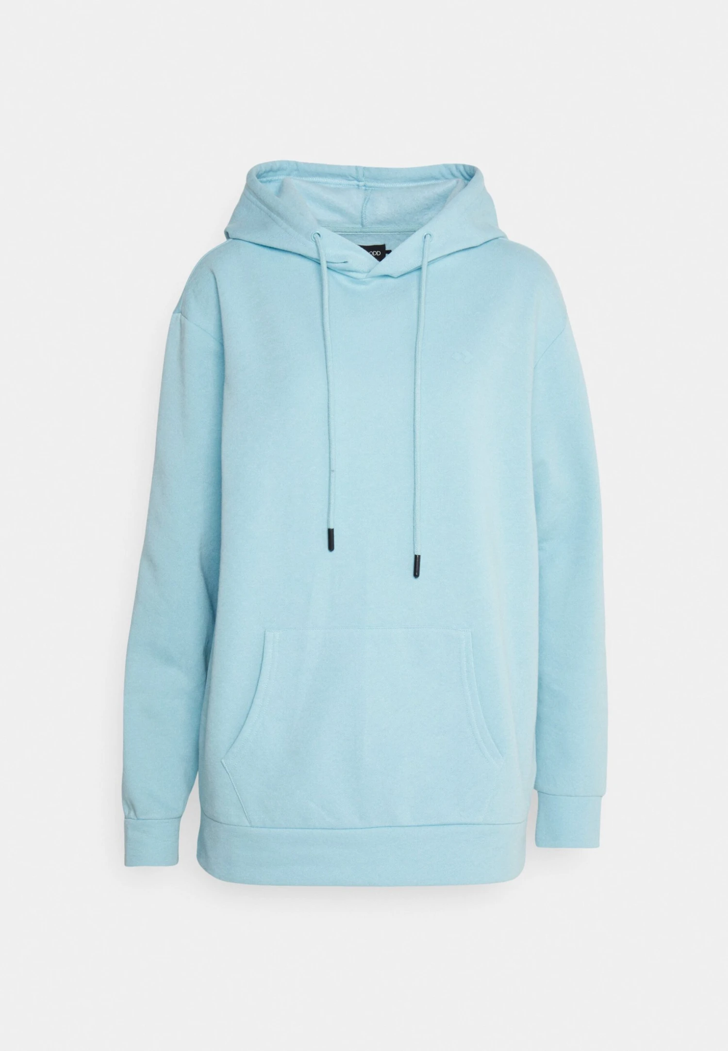 Jersey Con Capucha - Blue - Imagen 4