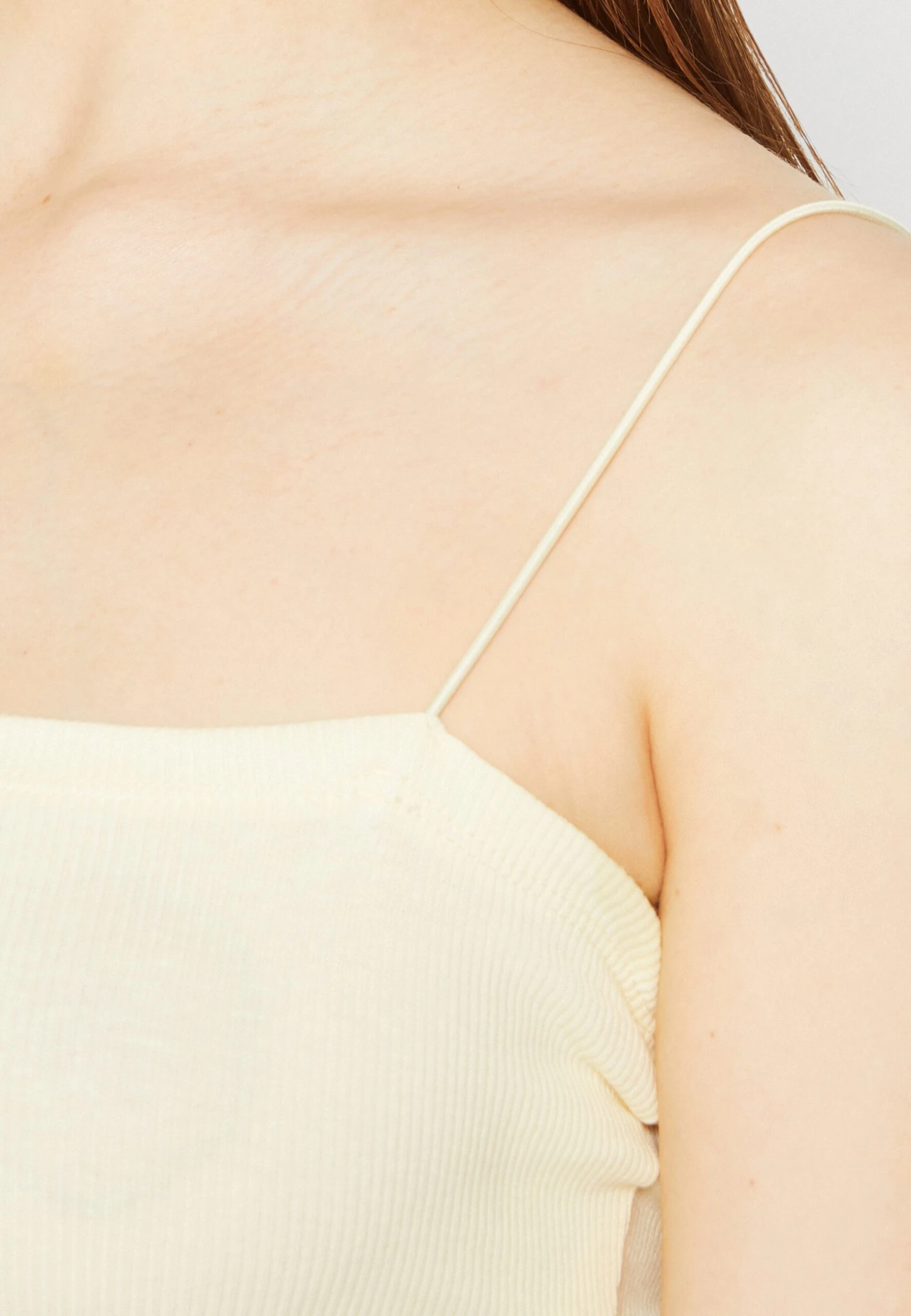 Even&Odd 3 Pack - Top - Yellow/Blue/White - Imagen 8