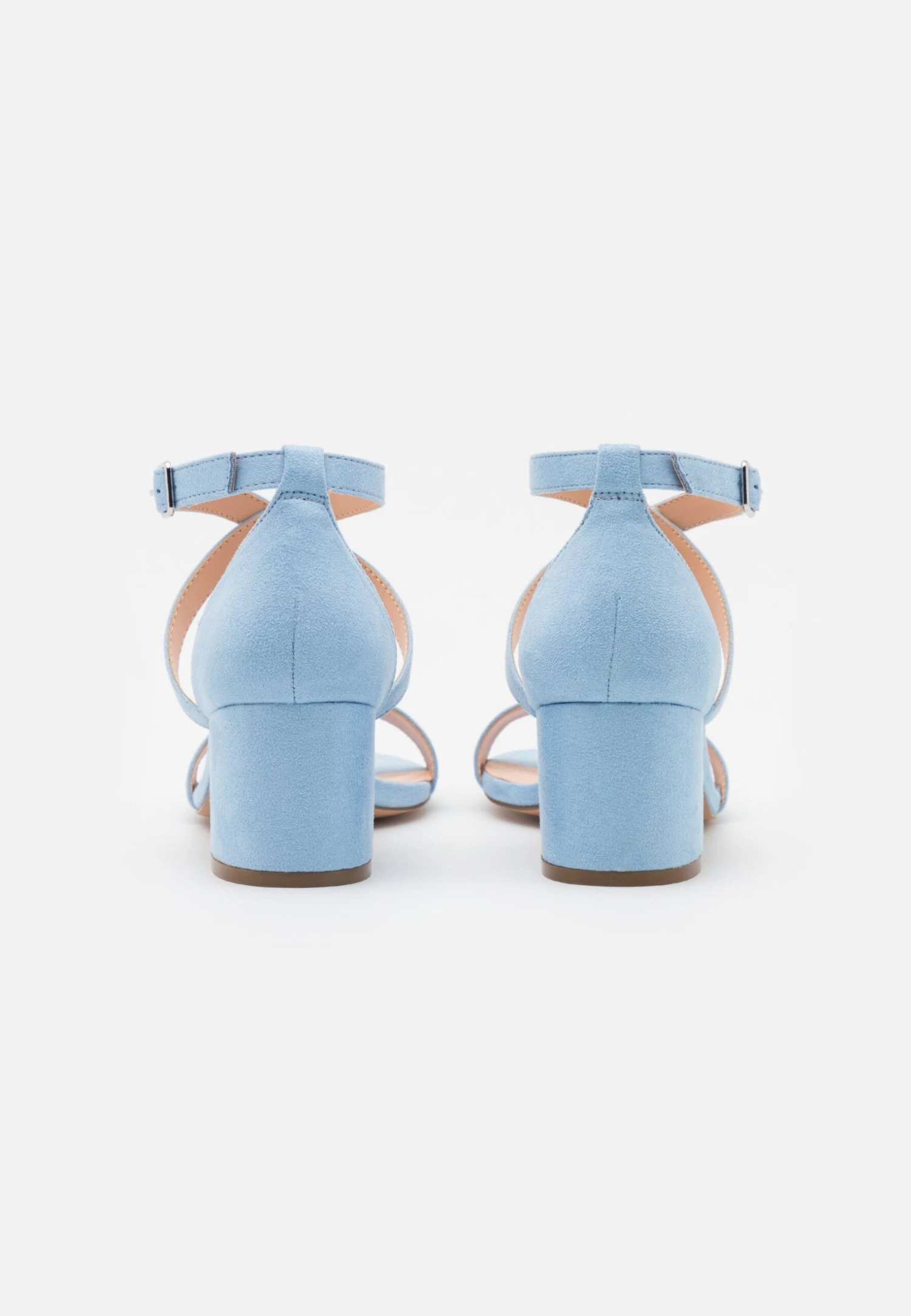 Even&Odd Sandalias - Light Blue - Imagen 4