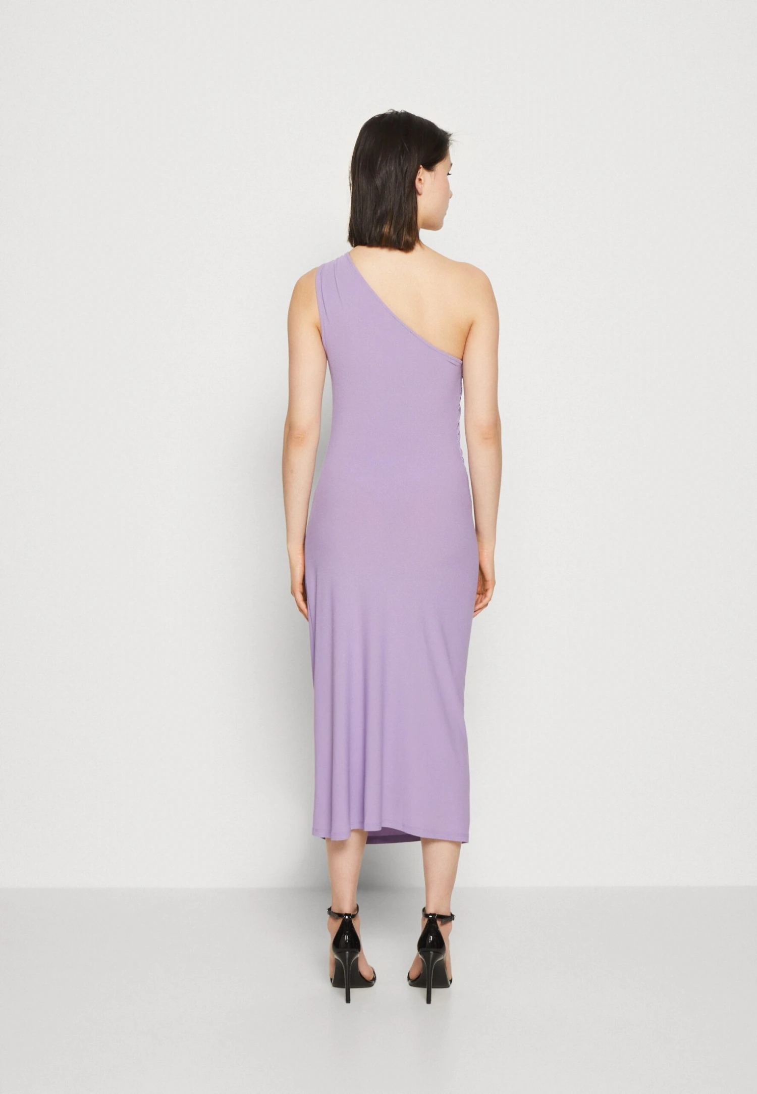 Even&Odd Vestido Ligero - Purple - Imagen 3