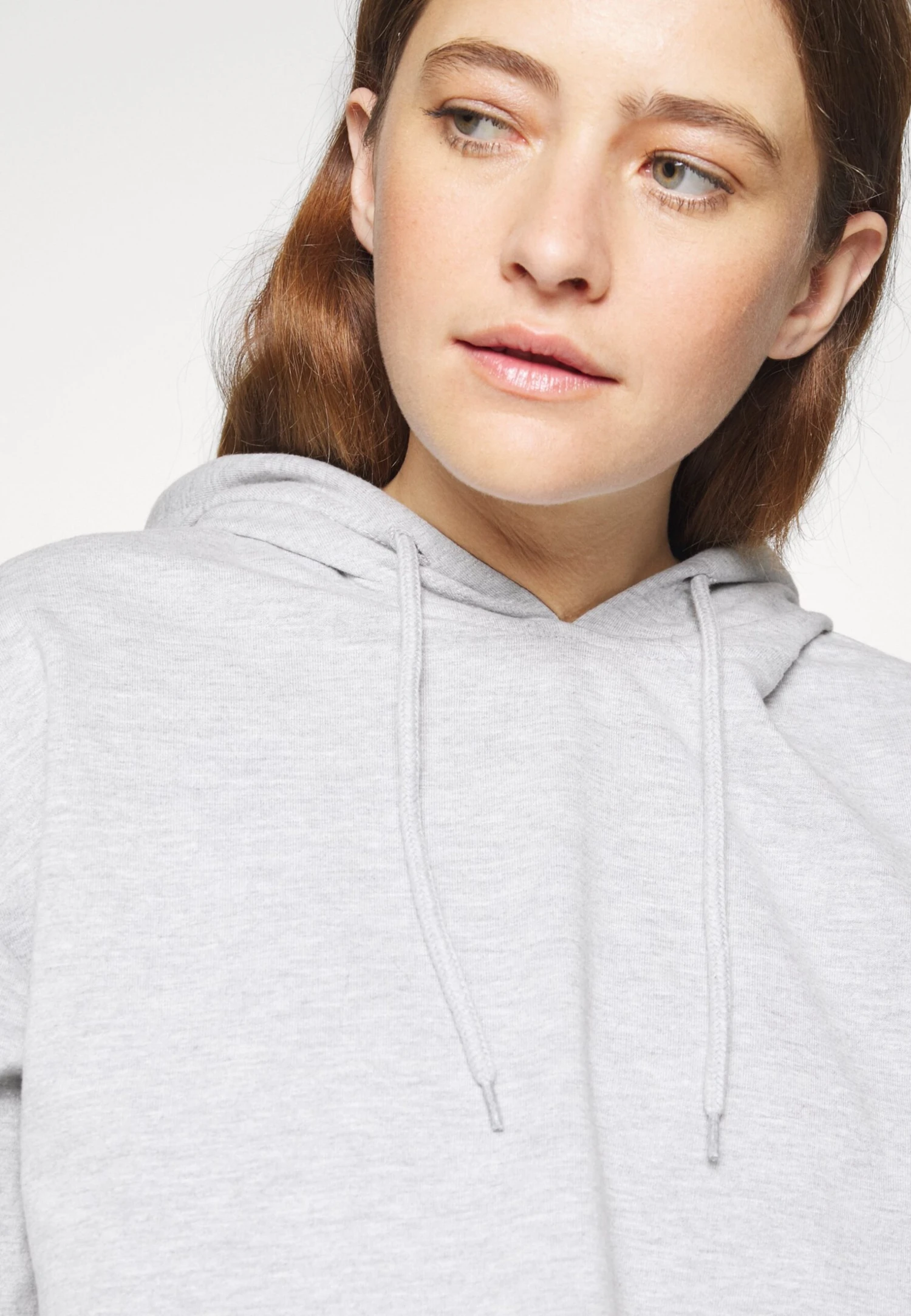 Set - Chándal -Mottled Light Grey - Imagen 4