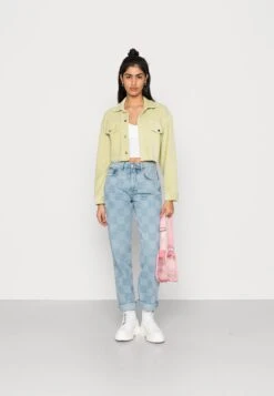 Even&Odd 2 Pack - Top - Black/White