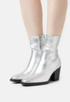 Even&Odd Botines - Silver
