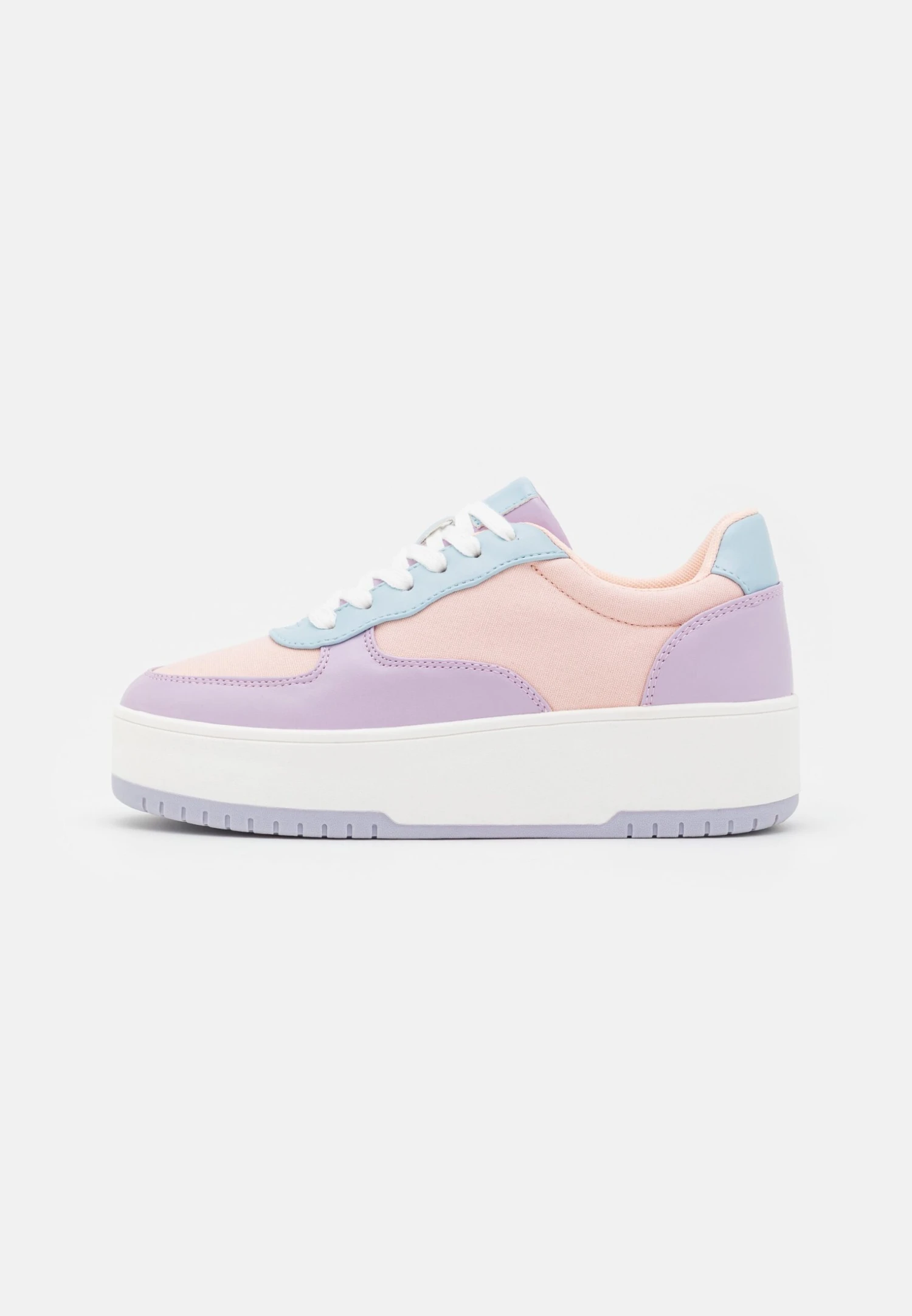 Even&Odd Zapatillas - Lilac - Imagen 2