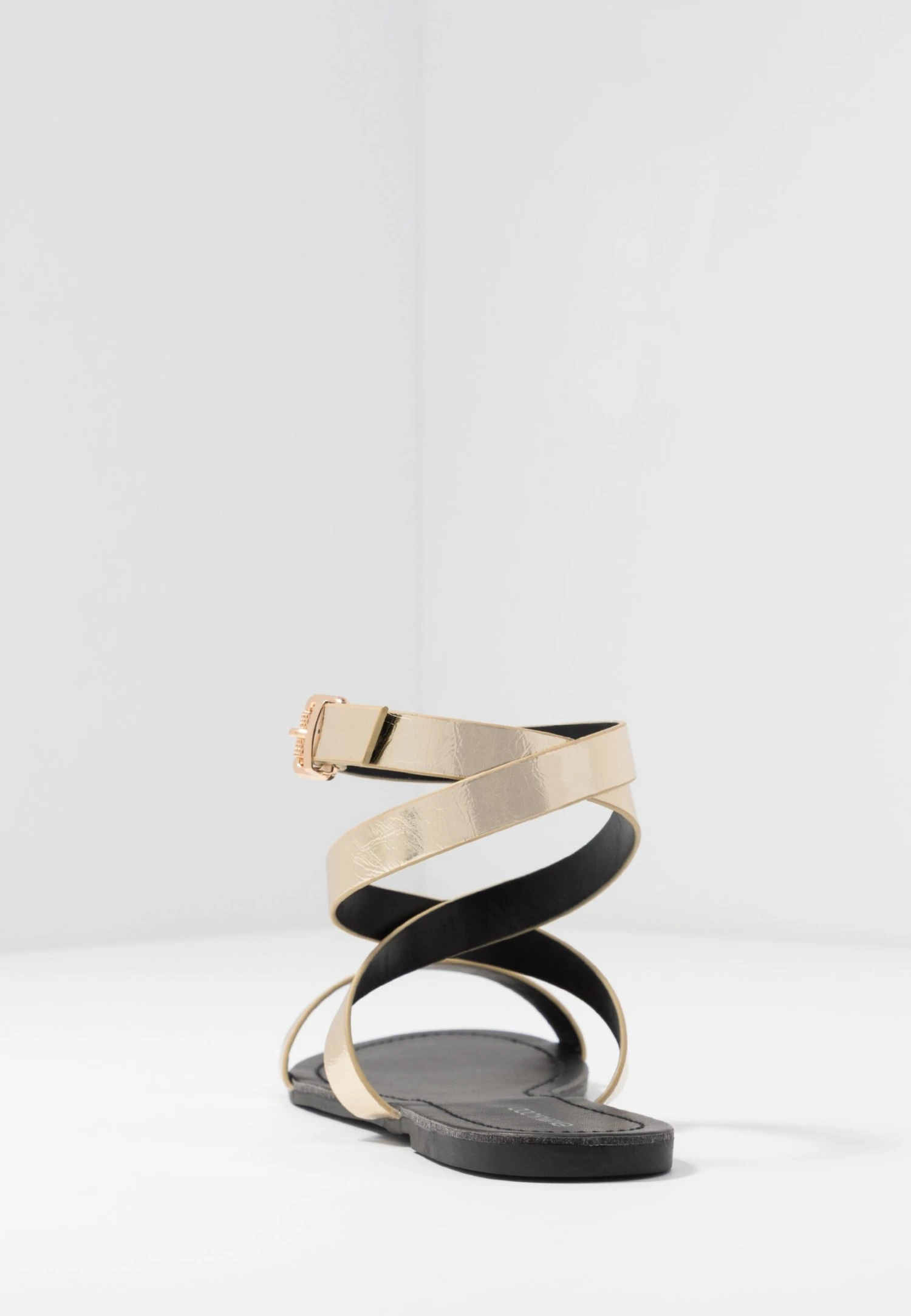 Even&Odd Sandalias - Gold - Imagen 6