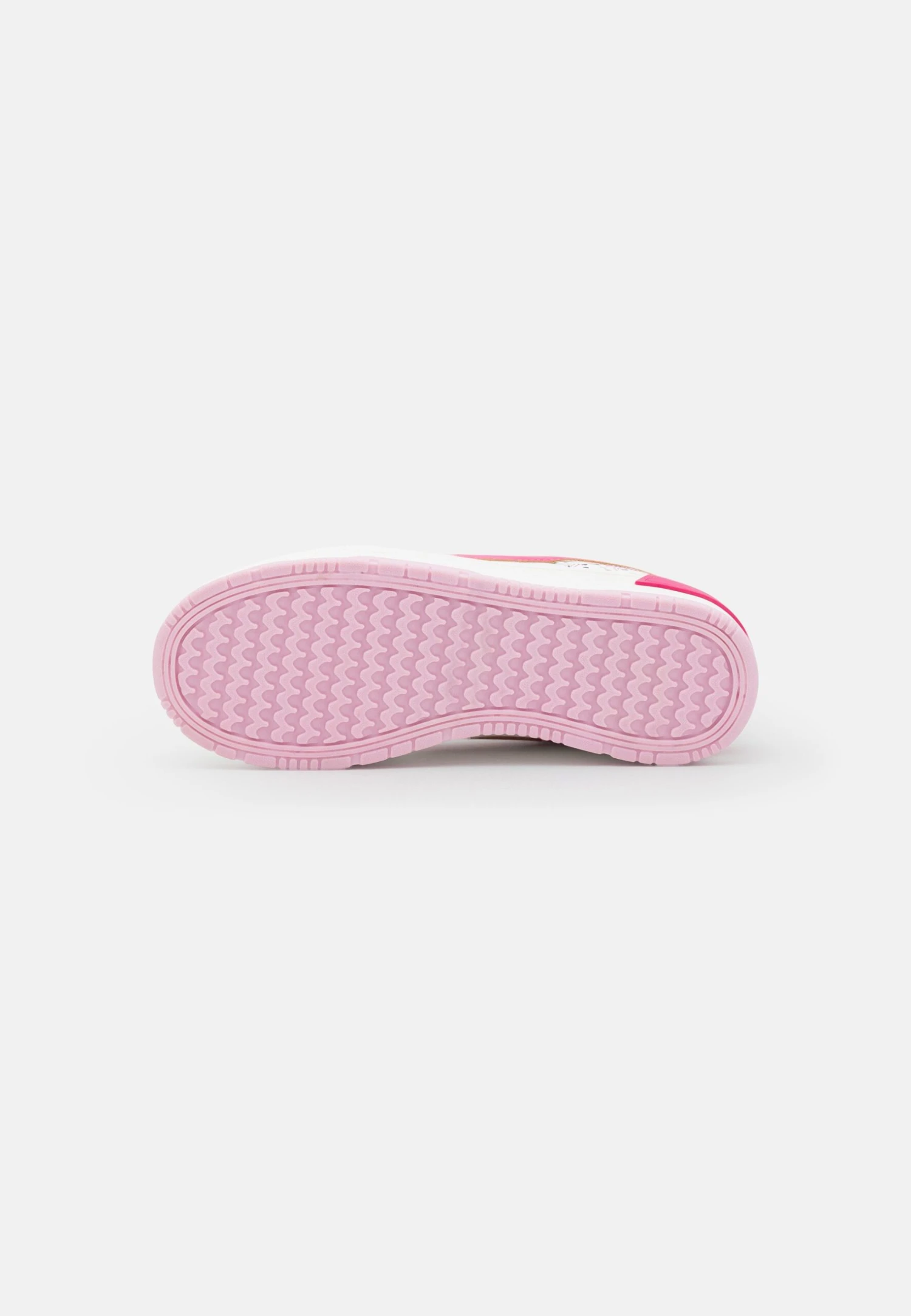 Even&Odd Zapatillas - White/Pink - Imagen 5