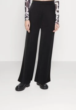 Even&Odd Pantalones - Black