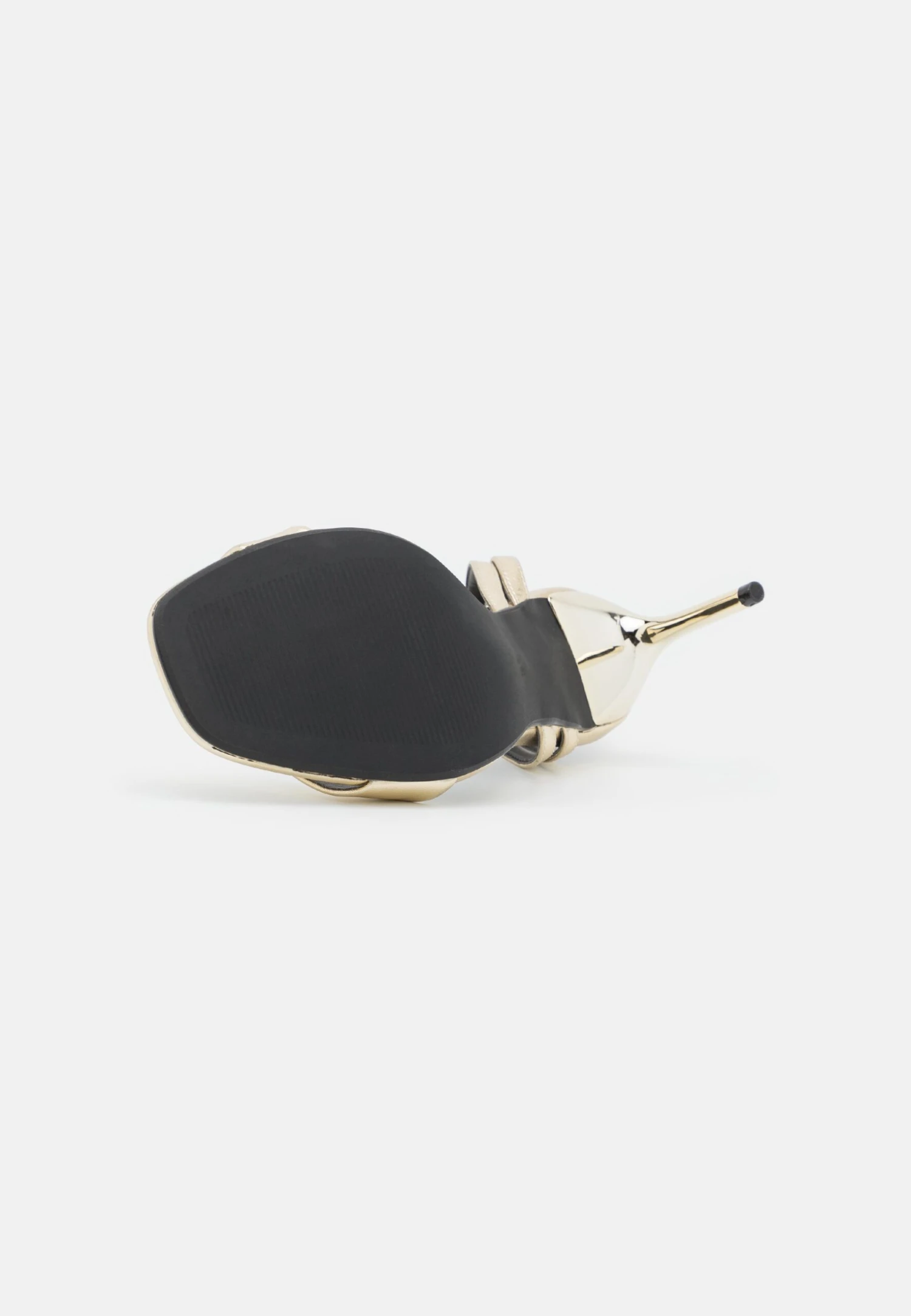 Even&Odd Sandalias De Tacón - Gold - Imagen 5