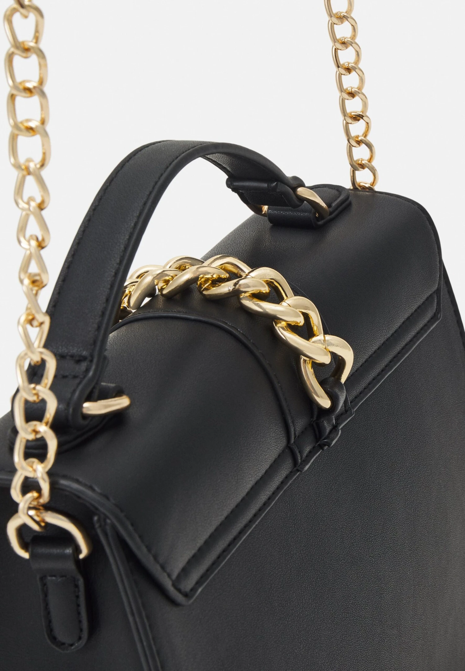 Even&Odd Bolso De Mano - Black - Imagen 4