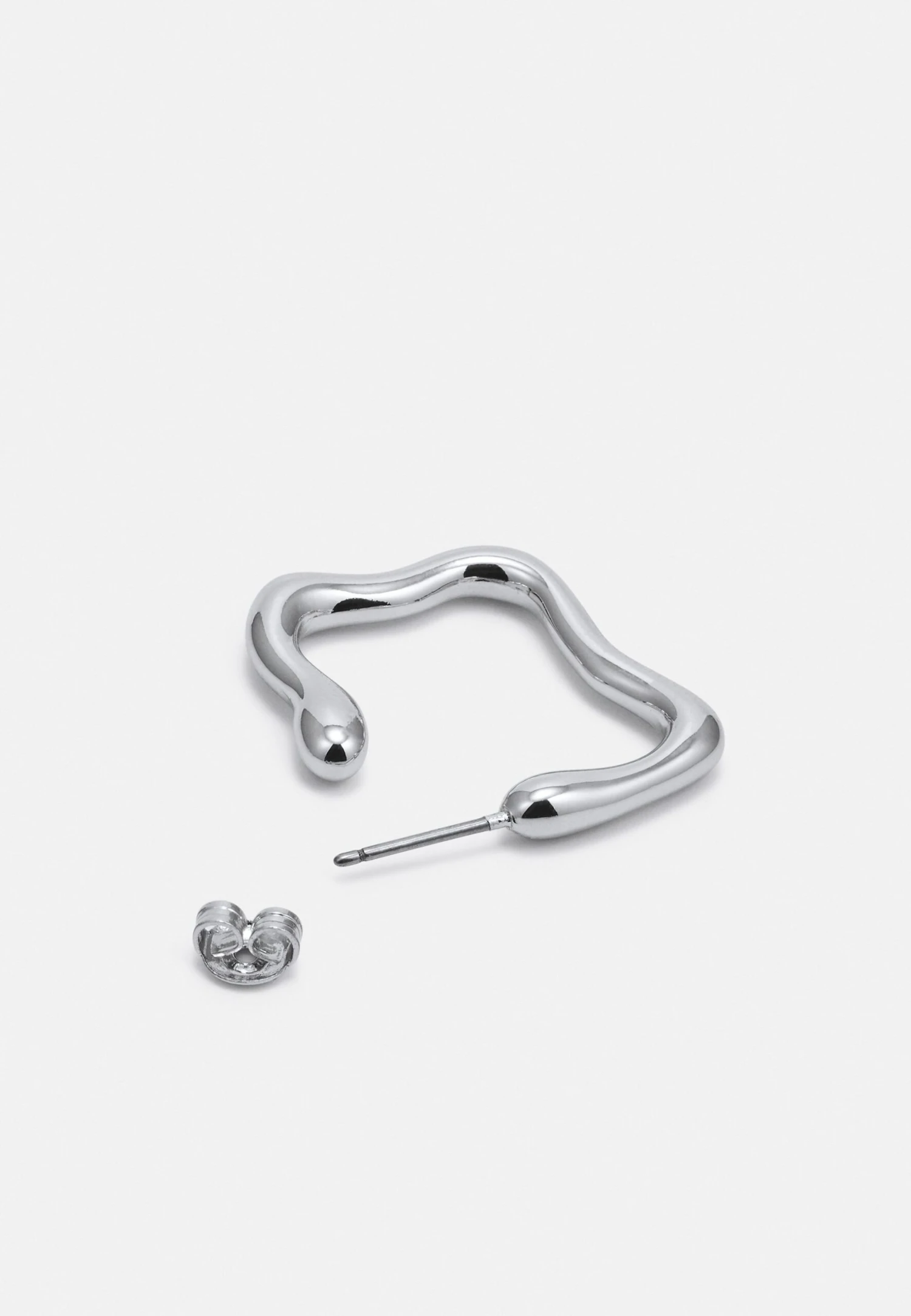 Even&Odd 25 Pack - Pendientes - Silver-Coloured - Imagen 3