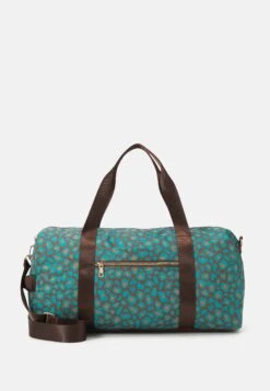 Even&Odd Bolsa De Fin De Semana - Blue/Brown