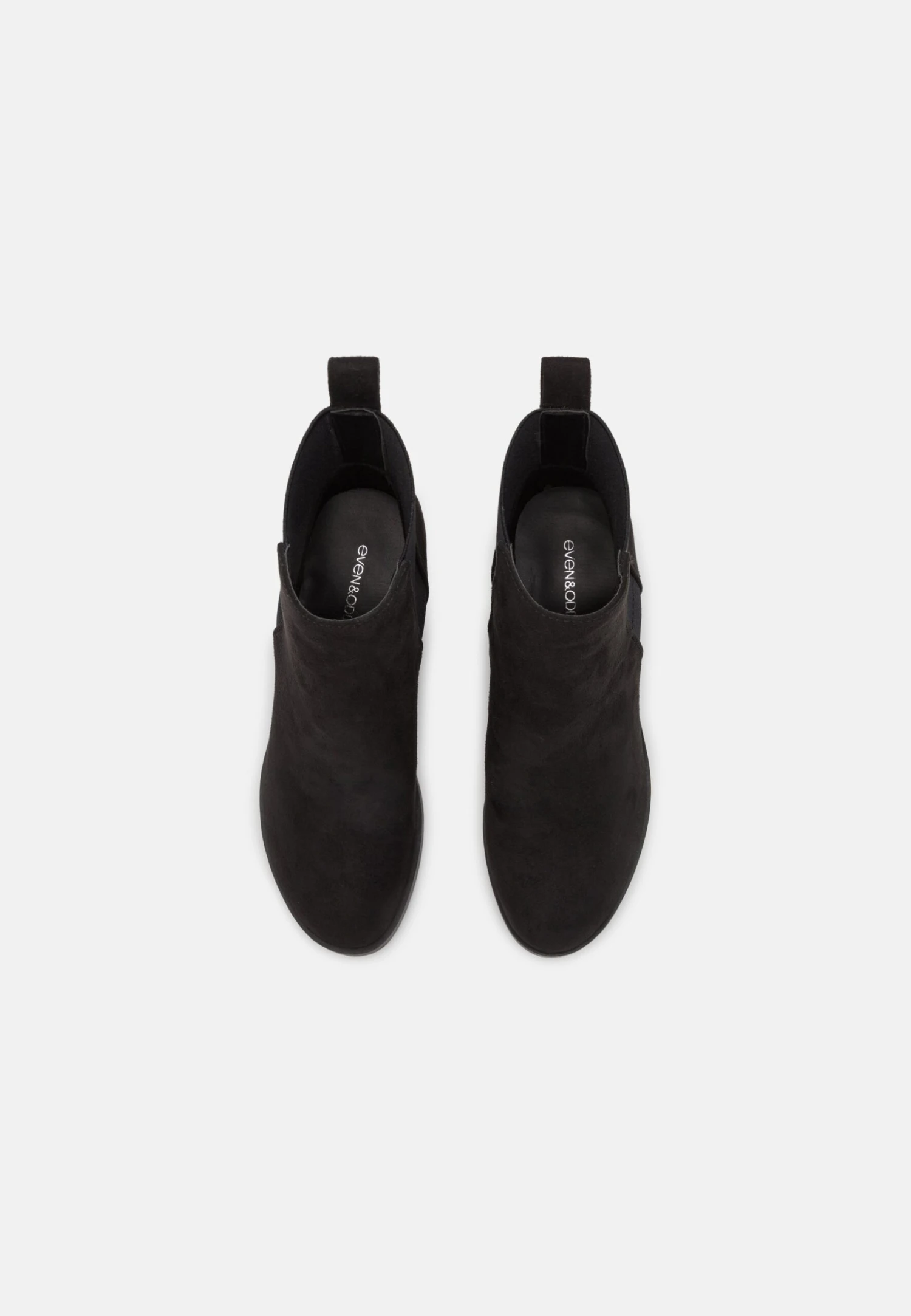 Botines - Black - Imagen 6