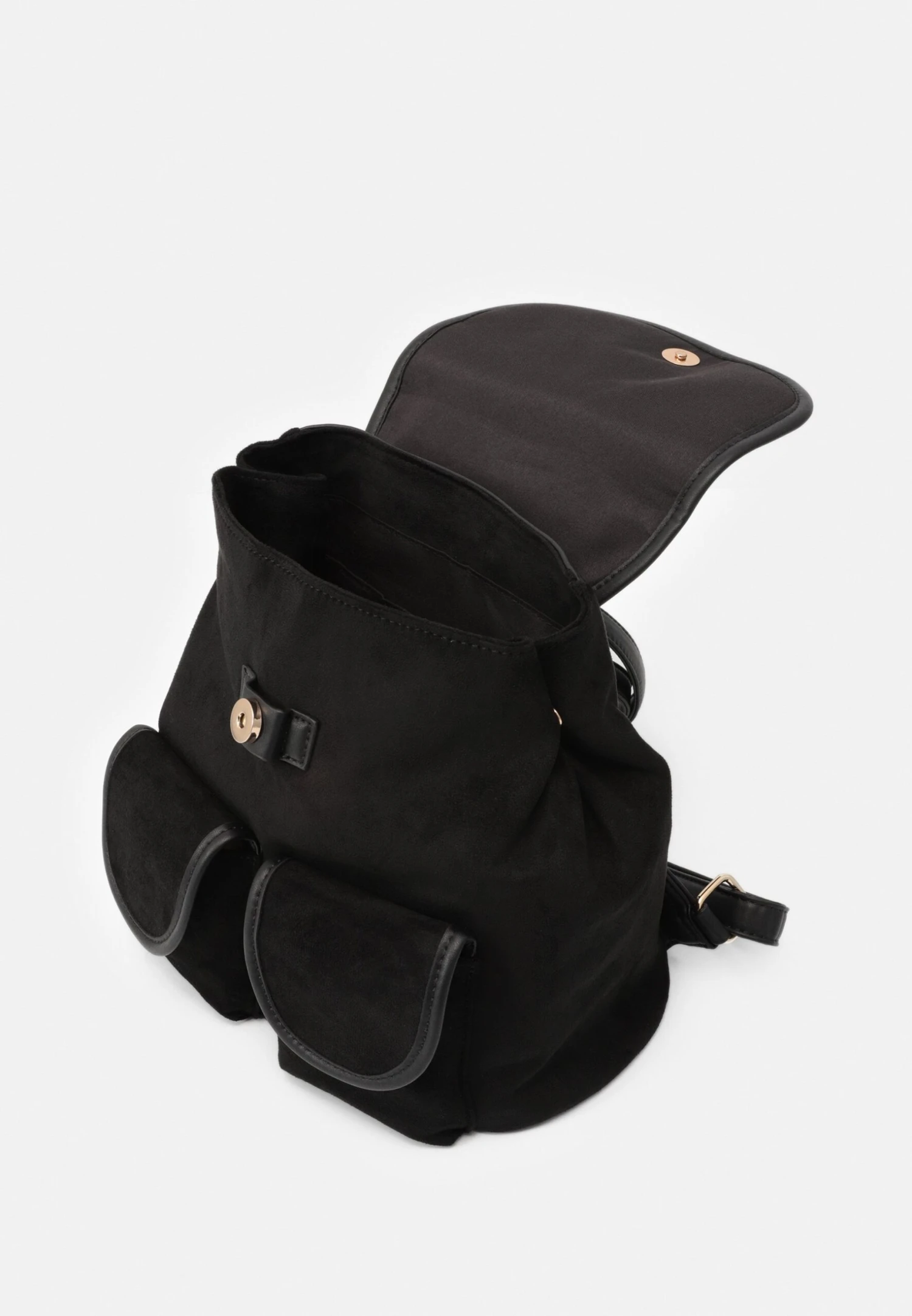 Even&Odd Mochila - 802 - Black - Imagen 3