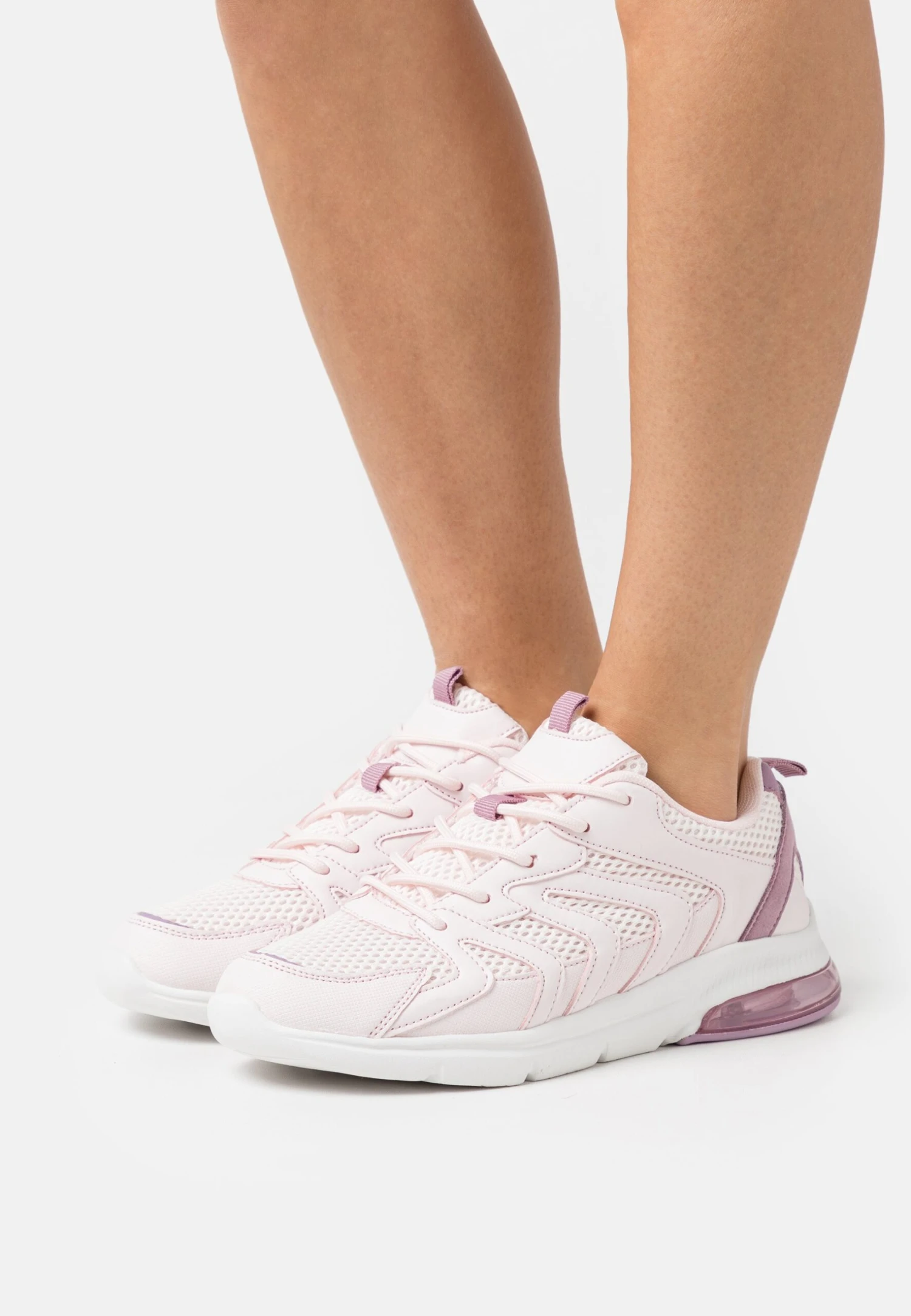 Even&Odd Zapatillas - Light Pink