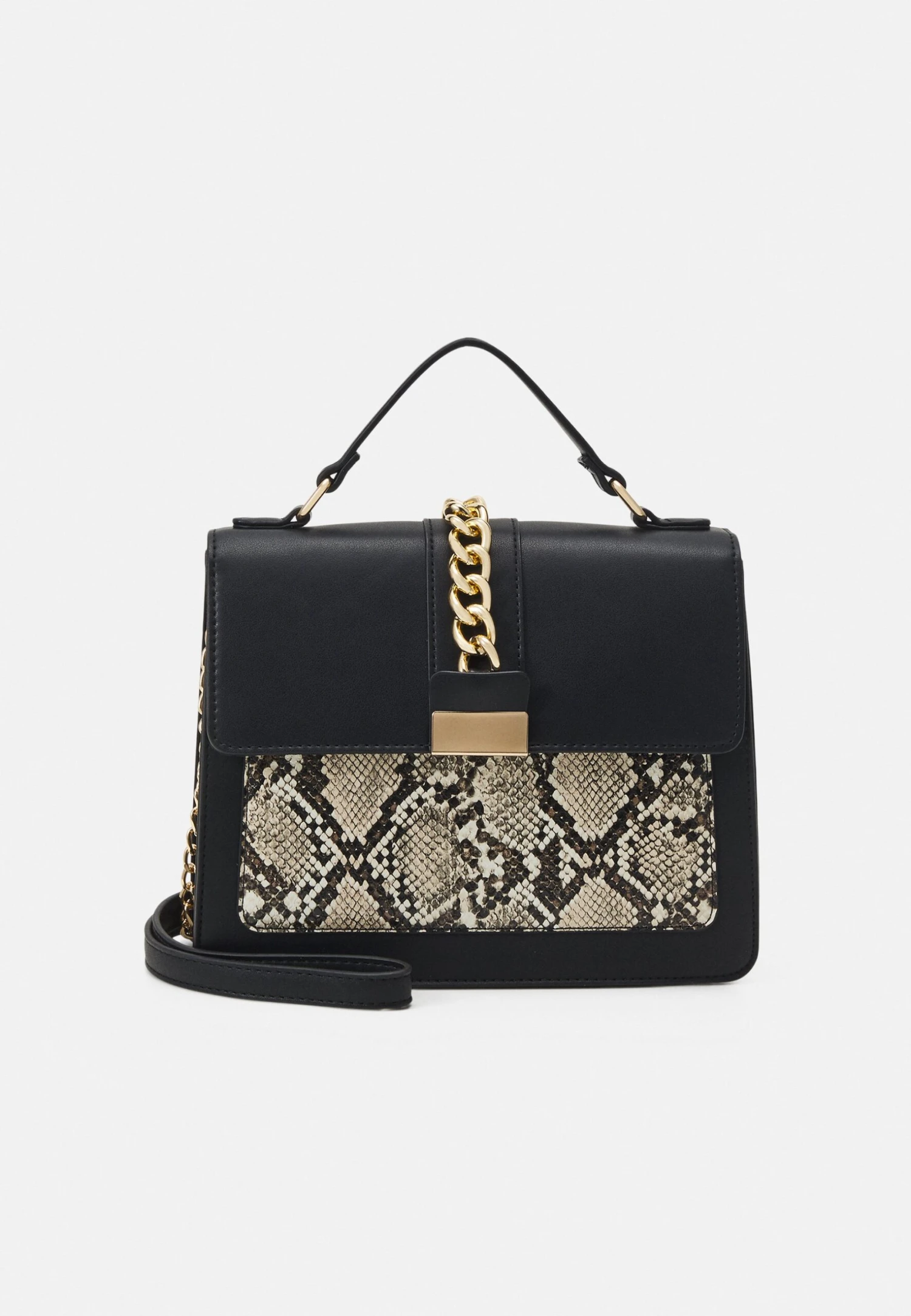 Even&Odd Bolso De Mano - Black