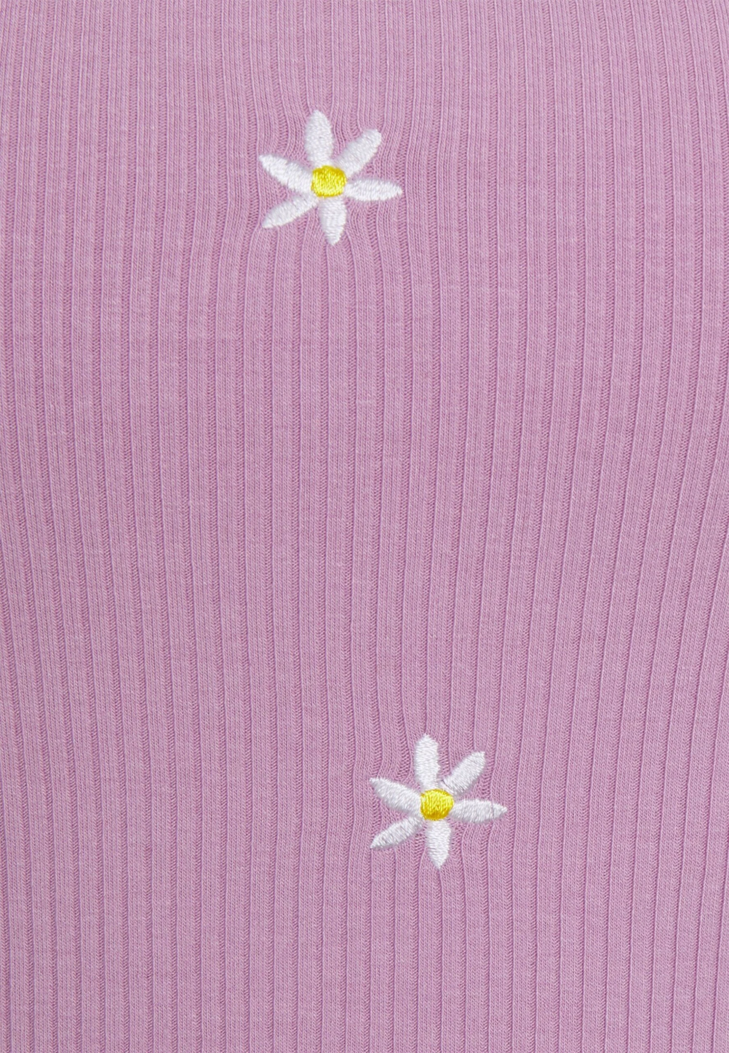 Even&Odd Top - Lilac - Imagen 3