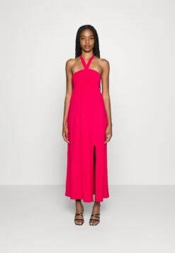 Even&Odd Vestido Ligero - Pink