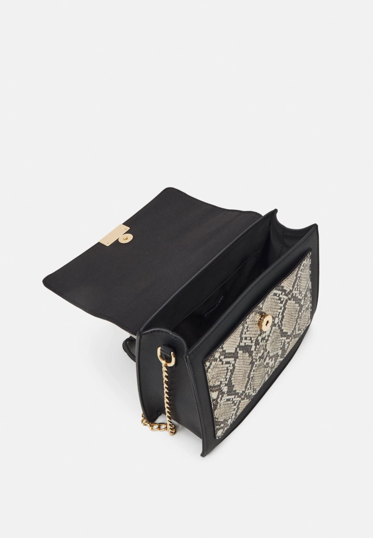 Even&Odd Bolso De Mano - Black - Imagen 3