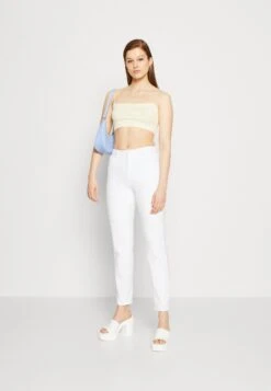 Even&Odd 3 Pack - Top - Yellow/Blue/White