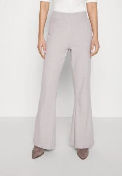 Pantalones - Light Brown