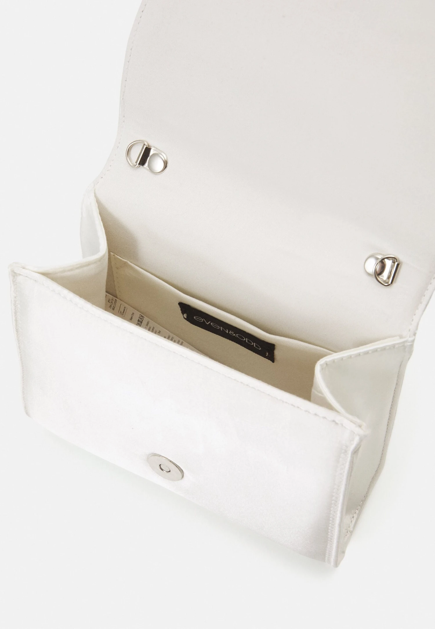 Even&Odd Clutch - Off-White - Imagen 3