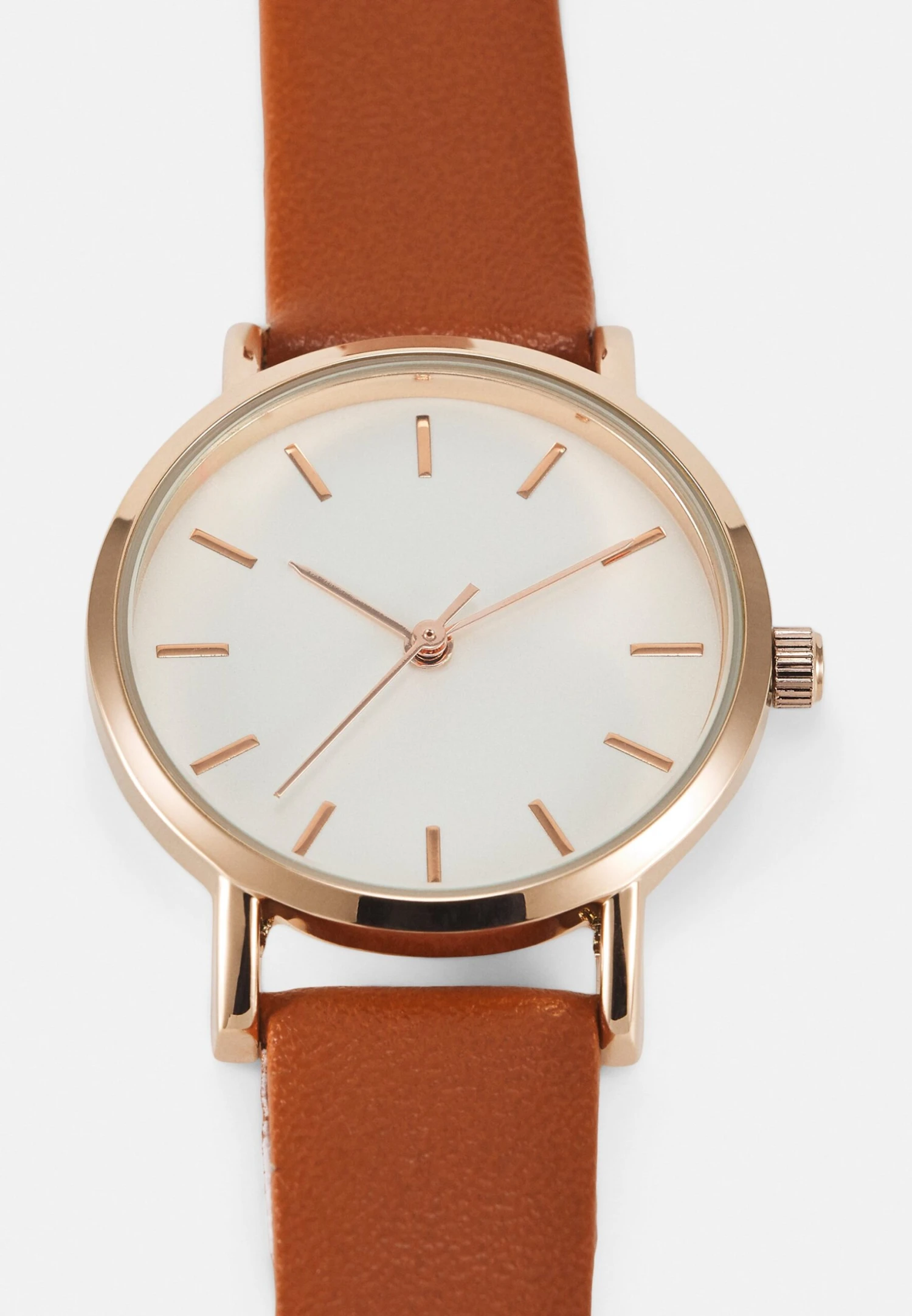 Even&Odd Reloj - Cognac - Imagen 4
