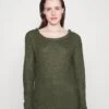Jersey De Punto - Dark Green