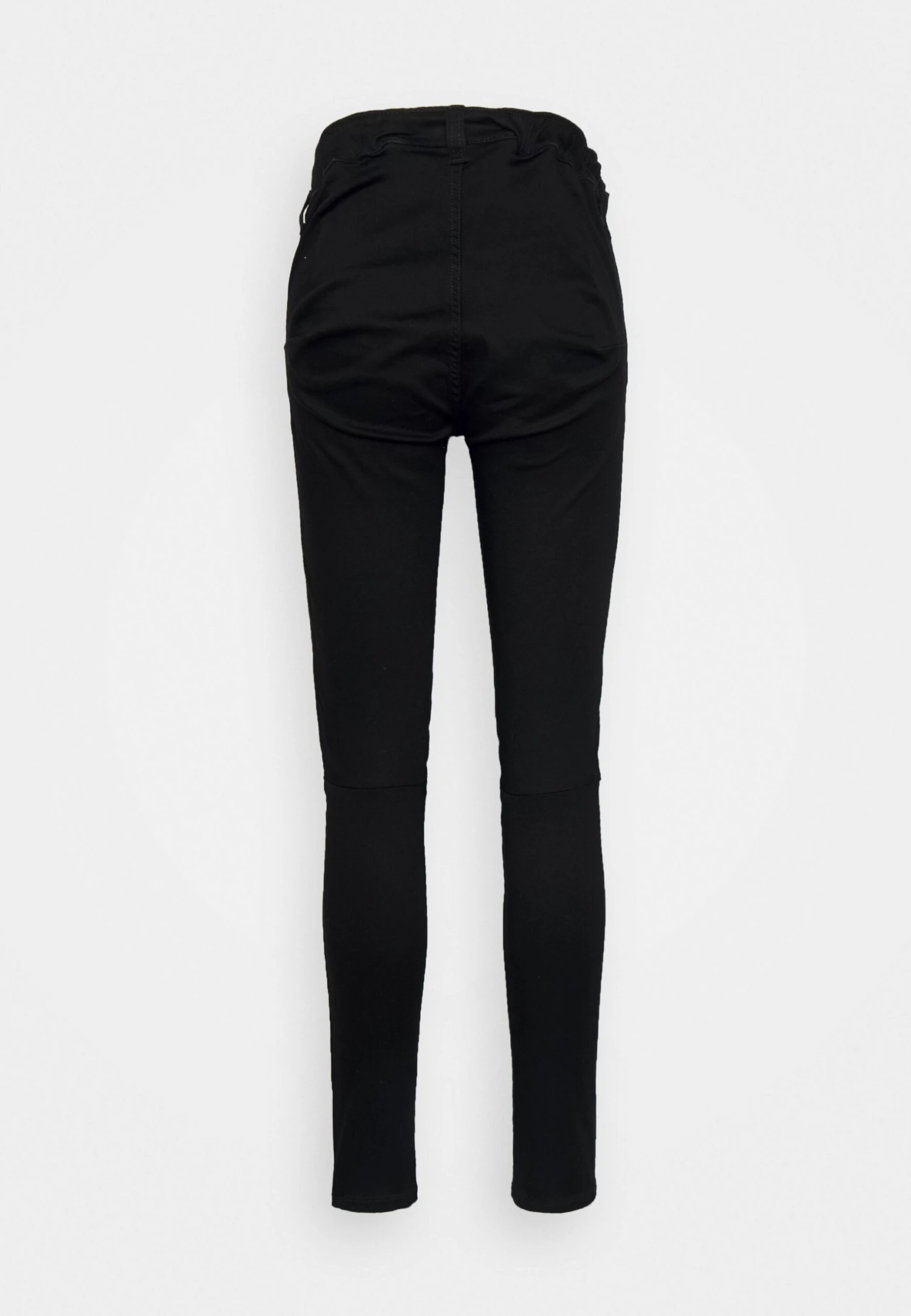 Even&Odd Vaqueros Slim Fit - Black Denim - Imagen 10
