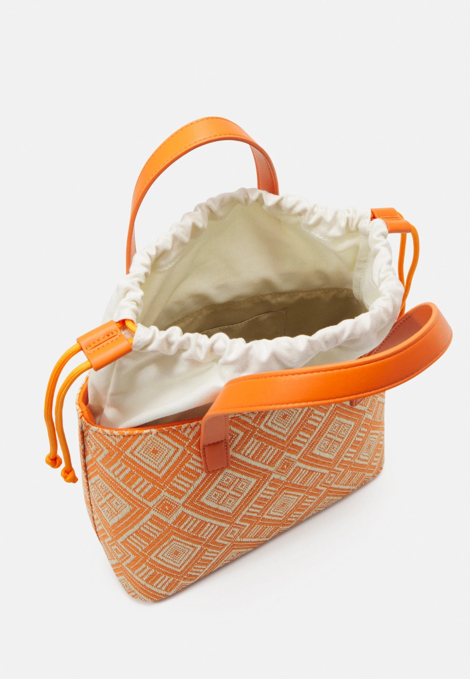 Even&Odd Bolso De Mano - Orange - Imagen 3
